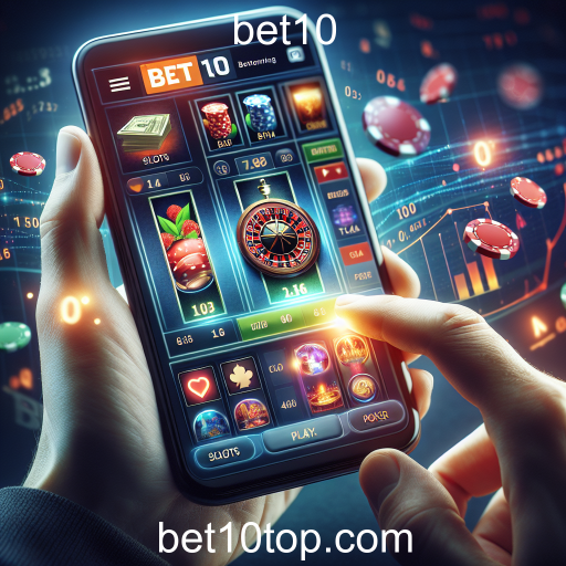 Explorando a Categoria de Jogos no Bet10: Diversão e Segurança em Apostas Online